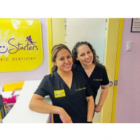 Smile Starters Pediatric Dentistry