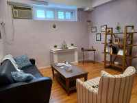 Theeapy room