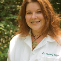 Dr. Kimberly Kalfas