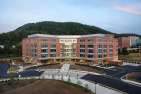 Carilion Clinic Gastroenterology - Roanoke