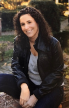 Amy Rosenberg, PsyD