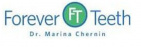Forever Teeth Dr. Marina Chernin