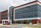 Northside Hospital Cardiovascular Institute - Cumming