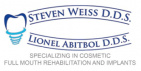 Steven Weiss DDS