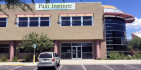 Pain Institute of Southern Arizona