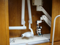 Digital X-Ray and Microscope
