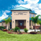 Bryan Gulley, D.D.S Oral and Maxillofacial Surgery