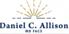 Daniel C. Allison MD, FACS