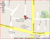 Office Location