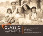 Classic Concepts Family Dentistry