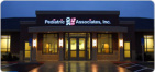 Pediatric Associates, Inc.