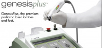 Cutera GenesisPlus Laser