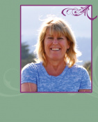 Susan McCarthy