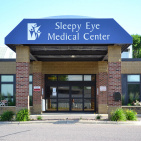 Summit Orthopedics: Sleepy Eye
