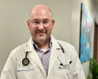 Marcus Koss M.D.