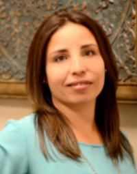 Mrs. Isabel Mercado