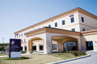 UTH Westover Hills- Vascular Surgery