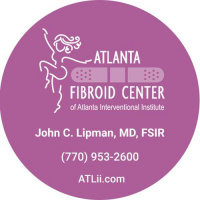 Atlanta Fibroid Center logo