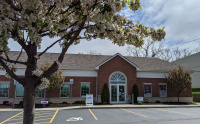 Elizabeth Wende Breast Care Webster Office