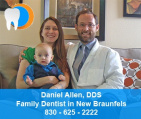 Daniel E. Allen, DDS