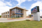 UMC Children's at 98th and Frankford