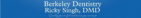 Berkeley Dentistry