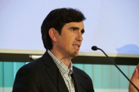 Dr. Robert Boykin, Orthopedic Surgeon, Ashville, NC