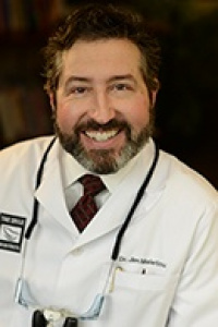 Dr. Jim Meletiou