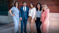 Oral surgeon in Beverly Hills Oral surgeon in Beverly Hills
