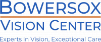 Experts in Vision, Exceptional Care.