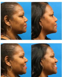Practice Profile