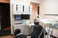 Treatment Room