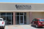 Magnolia Specialty Clinic