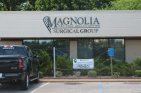 Magnolia Surgical Group