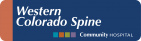 Western Colorado Spine