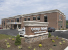 Geisinger St. Luke's Specialty Services - Podiatry