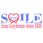 Inna Goykman-Amir DDS