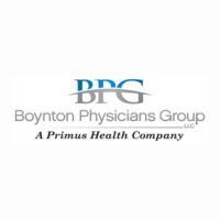 Boynton Physicians Group Logo