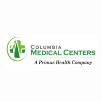 Columbia Medical Centers Logo