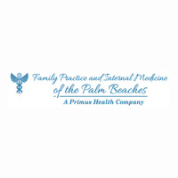 Family Practice and Internal Medicine of the Palm Beaches Logo