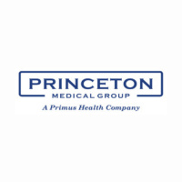 Princeton Medical Group Logo