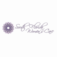 South Florida Women's Care Logo