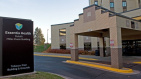 Essentia Health-Duluth (Miller-Dwan Building)