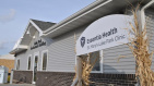 Essentia Health St. Mary's-Lake Park Clinic
