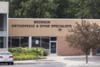Bronson Orthopedic & Joint Specialists - South Haven