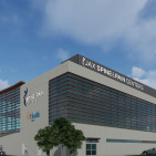 UF Health East (Coming Soon)