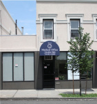 New York Comprehensive Cardiology
