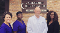 Gilmore Chiropractic in Pensacola, FL