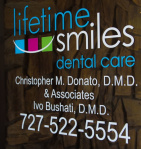 Lifetime Smiles Dental Care of St. Pete