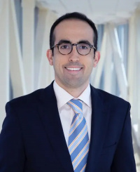 Dr. Edward El Rassi